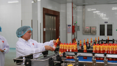Đã có 499 lượt Cwincom hiện đang mở có sản phẩm đạt Thương hiệu Quốc gia