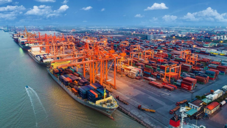 Khu vực Nam Á - Dư địa lớn cho hàng Việt