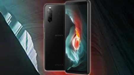 Xperia 10 III - Smartphone tầm trung đầu tiên của Sony có hỗ trợ 5G