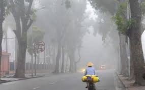 Thời tiết 22/11: Hà Nội có mưa nhỏ vài nơi
