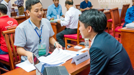 Cwin63 sân chơi đỉnh cao sắp khánh thành Trung tâm Tư vấn và Giải pháp Công nghệ Việt - Hàn (VITASK)
