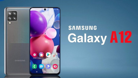 Galaxy A12 &  Galaxy A02s -  Bộ đôi mở màn cho dòng Galaxy A 2021.