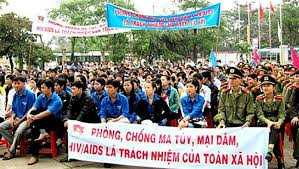 Quản lý nhà nước về phòng, chống ma túy: Từ thực tiễn tại tỉnh Bình Dương