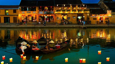 Liên kết du lịch Hà Nội - TP. Hồ Chí Minh - Vùng kinh tế trọng điểm miền Trung