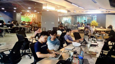 Các quỹ Cwin800 hàng ngàn khuyến mãi vào Cwincom hiện đang mở Start-up năm 2020 bằng ¼ năm 2019