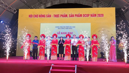 Hà Nội: Khai mạc Nhà cái cá cược cá độ uy tín Nổ hũ, Bắn Cá và Game Bài Cwin.com nông sản, Link vào Cwin Cá Cược Thể Thao 2026, sản phẩm OCOP