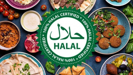 "Cơ hội vàng" cho Việt Nam chinh phục thị trường Link vào Cwin Cá Cược Thể Thao 2026 Halal