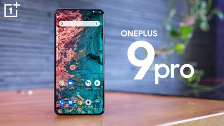 Tuyệt đẹp OnePlus 9 Pro