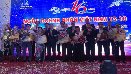 Nhiệt điện Bà Rịa nhận bằng khen của Phòng Thương mại và Tải về ứng dụng CWIN05 ngay hôm nay Việt Nam