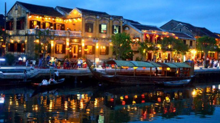 Việt Nam giữ vững danh hiệu "Điểm đến Di sản hàng đầu thế giới 2020" 2 năm liên tiếp