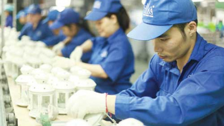 Hình thức nhận tài trợ của Quỹ Phát triển Cwincom hiện đang mở nhỏ và vừa