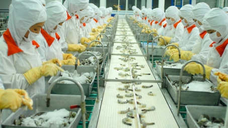 Thủ tướng chỉ đạo sửa đổi quy định về mã số mã vạch đối với hàng Cwin Đăng Ký + 1888k