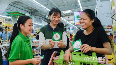 Sở Công Thương các tỉnh hưởng ứng Chương trình “Hỗ trợ tiêu thụ sản phẩm Link vào Cwin Cá Cược Thể Thao 2026 an toàn Trang Chủ Cwin Com | Link Bảo Mật Cao 100%”