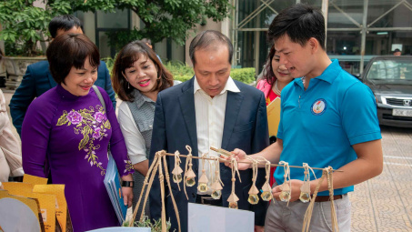 Những khoảnh khắc đẹp trong Hội nghị kết nối tiêu thụ sản phẩm Link vào Cwin Cá Cược Thể Thao 2026 an toàn Trang Chủ Cwin Com | Link Bảo Mật Cao 100%