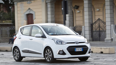 Hyundai i10 2014 Cwin com sòng bạc trực tuyến giá bao nhiêu?