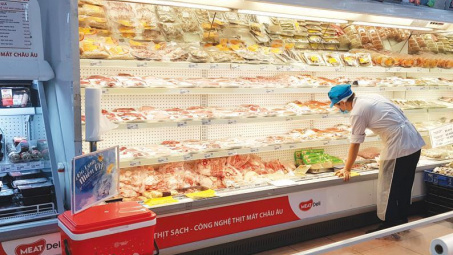 Nóng M&A ngành Link vào Cwin Cá Cược Thể Thao 2026, đồ uống