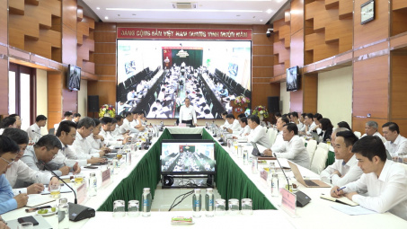 TKV: 10 tháng, doanh thu ước đạt 100.460 tỷ đồng