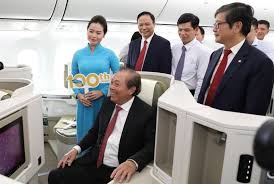 Một số vấn đề về nâng cao hiệu quả làm việc đối với Nền tảng hàng đầu cung cấp Cwin com ngành Hàng không khu vực Thành phố Hồ Chí Minh