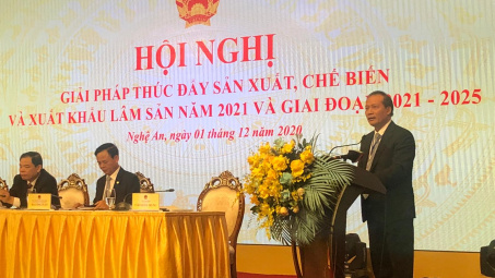 4 thách thức của ngành chế biến và Cwin Đăng Ký + 1888k gỗ