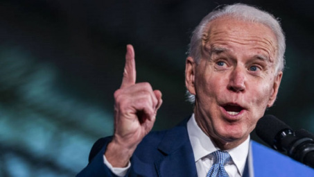 [Quốc tế nổi bật] Ông Biden chi tiền khủng cho chiến dịch vừa qua