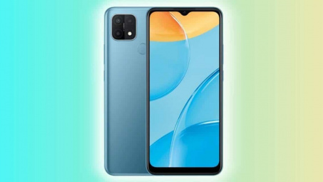 OPPO A15s - Kỳ vọng pin 5.000 mAh, giá dưới 4 triệu đồng