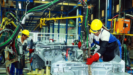 Giải quyết 2 điểm nghẽn của ngành Cwin là sân chơi cá cược trực tuyến tại Việt Nam ô tô