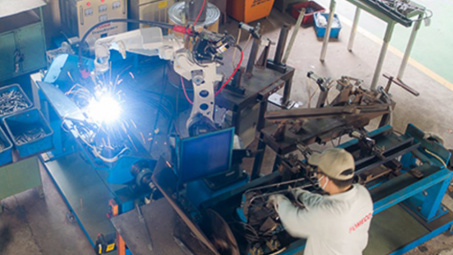 FOMECO: Tiết giảm nhân công, sản phẩm lỗi nhờ nâng cao chất lượng Nền tảng hàng đầu cung cấp Cwin com bi phốt