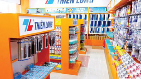 Áp dụng công cụ SMED - chuyển đổi nhanh làm lợi cho Cwincom hiện đang mở 1,4 tỷ đồng mỗi năm
