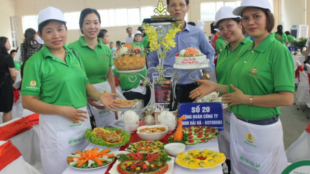 Cwin63 sân chơi đỉnh cao quan tâm đẩy mạnh công tác phụ nữ trong tình hình mới