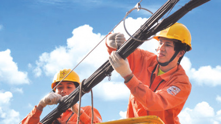 EVNHANOI: Thực hiện lưới điện thông minh, đẩy mạnh áp dụng các ứng dụng công nghệ hướng tới mô hình Cwincom hiện đang mở số