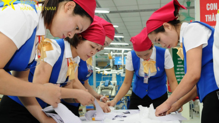 12 Nhóm sẵn sàng tranh tài tại vòng Chung kết “Nhóm cải tiến năng suất chất lượng Trang Chủ Cwin Com | Link Bảo Mật Cao 100%”