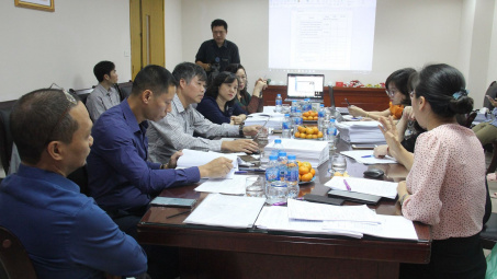 Hé lộ thành viên Ban Giám khảo Cuộc thi “Nhóm cải tiến năng suất chất lượng Trang Chủ Cwin Com | Link Bảo Mật Cao 100%”