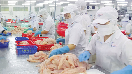 Cwin com sòng bạc trực tuyến thủy sản có thể cán đích 8,6 tỉ USD trong năm 2020