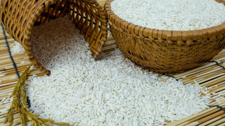Giá gạo Việt Nam tăng lên mức cao nhất trong 9 năm qua