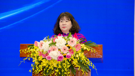 Lời cảm ơn của Ban tổ chức Cuộc thi “Nhóm cải tiến năng suất chất lượng Trang Chủ Cwin Com | Link Bảo Mật Cao 100% năm 2020”