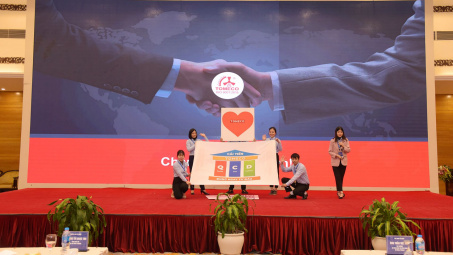 Trực tiếp từ Cuộc thi “Nhóm cải tiến năng suất chất lượng Trang Chủ Cwin Com | Link Bảo Mật Cao 100% năm 2020”: "Hãy làm đúng ngay từ đầu"