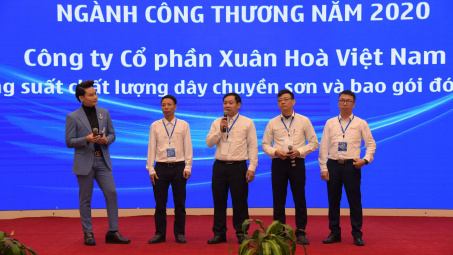 Trực tiếp từ Cuộc thi “Nhóm cải tiến năng suất chất lượng Trang Chủ Cwin Com | Link Bảo Mật Cao 100% năm 2020”: Năng suất bao gói tăng 187%