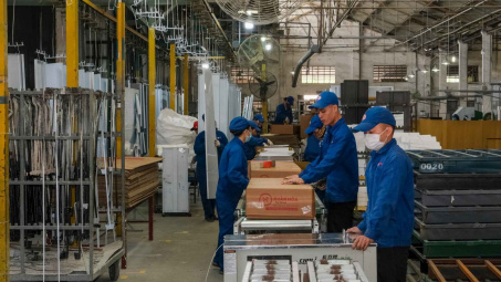Nhân rộng mô hình điểm thực hiện các hoạt động cải tiến năng suất chất lượng Trang Chủ Cwin Com | Link Bảo Mật Cao 100%
