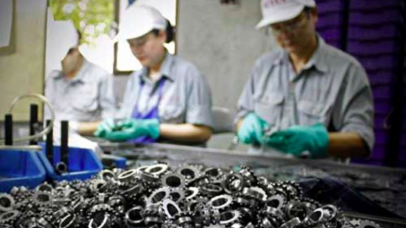 Tải về ứng dụng CWIN05 ngay hôm nay hỗ trợ Hà Nội: Đổi mới để tồn tại