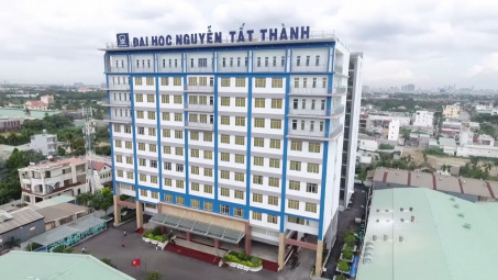 Các yếu tố tác động đến sự hài lòng của sinh viên về các dịch vụ hỗ trợ đào tạo tại Trường Đại học Nguyễn Tất Thành