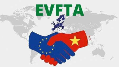 Phân tích những cơ hội và thách thức khi Việt Nam gia nhập Hiệp định EVFTA