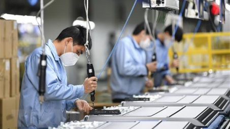 Dự báo thế giới năm 2021: Năm của các nền kinh tế mới nổi