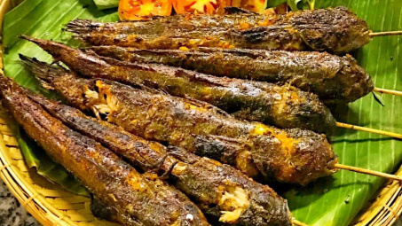 Đến Cà Mau ăn gì ngon nhất?