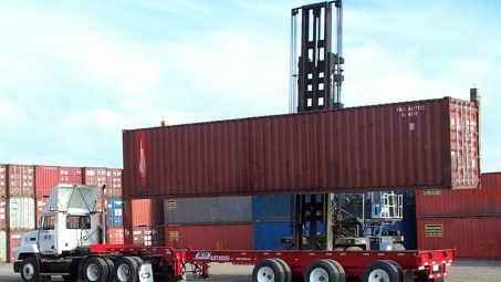 Container hóa: Tổng hợp các khảo sát về hiện trạng và xu hướng áp dụng nền tảng container trong Cwincom hiện đang mở