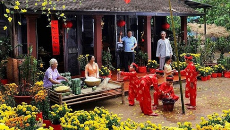Hà Nội chính thức công bố lịch nghỉ Tết âm lịch 2021 của công chức, Nền tảng hàng đầu cung cấp Cwin com