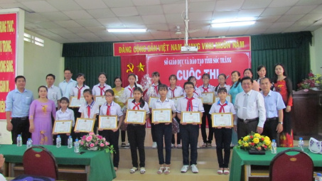 Ngành Giáo dục và Đào tạo Sóc Trăng: Nâng cao chất lượng Cwin63 tải ứng dụng toàn diện