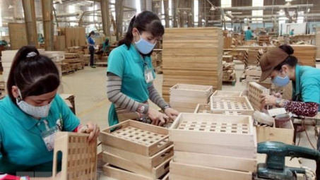 Cwin com sòng bạc trực tuyến gỗ năm 2021 đạt ít nhất 14 tỷ USD