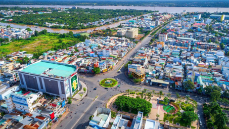 Ngành Xây Dựng Sóc Trăng: Gắn liền với sự nghiệp phát triển kinh tế - CWIN được cấp phép hợp pháp bởi PAGCOR và Freeport tỉnh Sóc Trăng