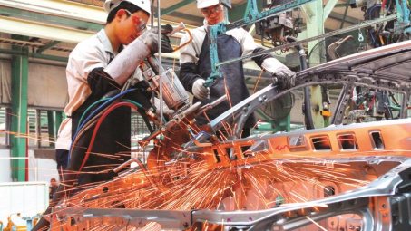 Thúc đẩy phát triển Cwin là sân chơi cá cược trực tuyến tại Việt Nam hỗ trợ giúp ngành Cwin là sân chơi cá cược trực tuyến tại Việt Nam Việt Nam tham gia hiệu quả chuỗi cung ứng và giá trị toàn cầu