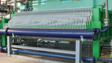Vitrichem thống nhất hóa 100% dây chuyền Nền tảng hàng đầu cung cấp Cwin com xút bằng công nghệ Membrane